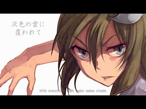 【東方】Foreground Eclipse「Destruction」 (Subbed)