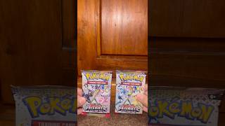 Prismatic evolutions!#pokemon #pokemonchannel #pokemoncards #viral #pokemontcg #pokemoncardopening