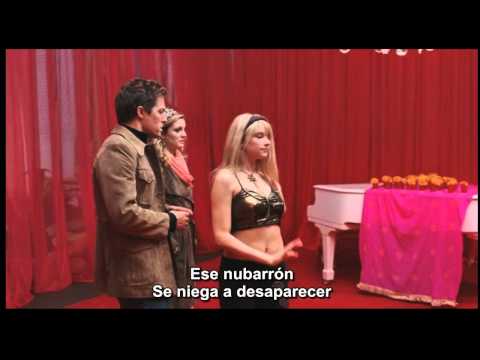 [Letra y Música] Cora y su versión de "De vuelta al amor" (subtitulada)