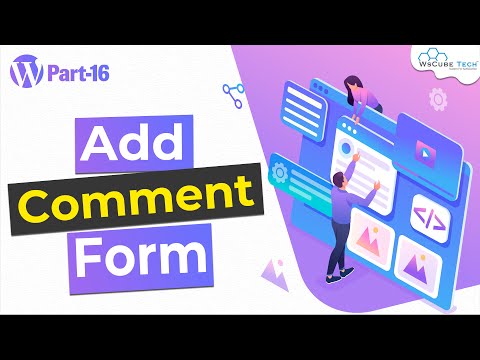 Introduction to WordPress Theme Development in Hindi 1 WsCube Tech
