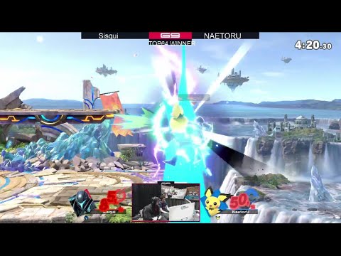 NaetorU COOKING with pichu