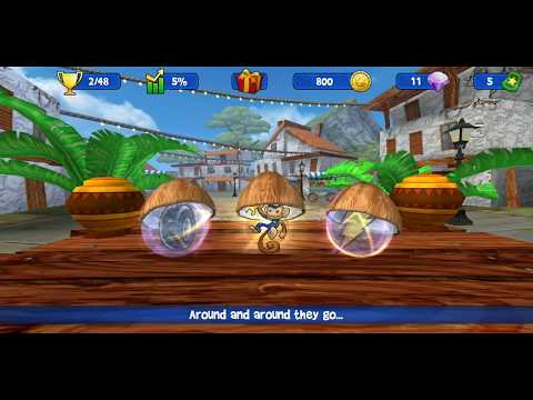 Coco Loco || Won 100HP Championship || Find out What I win || Andriod Gameplay || Beach Buggy Racing