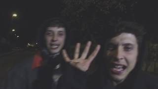 FOYONE ft. AYAX Y PROK - Tierra de Bandios [Prod. Blasfem] (Videoclip)