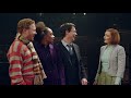 West End Production Of Harry Potter And The Cursed Child December 2018