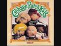 Cabbage Patch Kids Cabbage Song