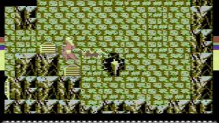 Tusari 2 - Boss sprites added