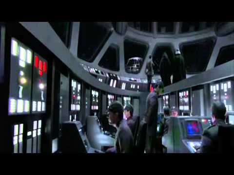 Darth Vader Gets Depressed