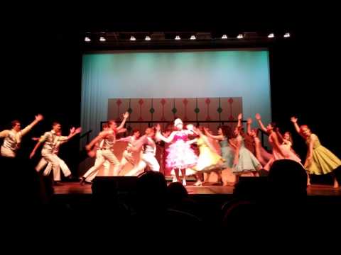 SRPA Hairspray 2017 - Cooties