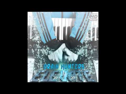 Brain Hunters - Elevate