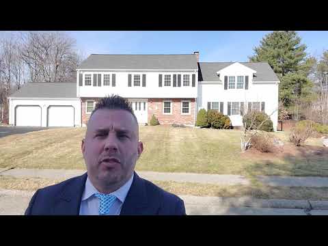 Deric Lipski Sells 12 Johana drive Foxboro, Ma