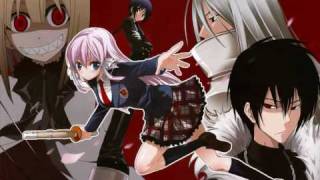 水樹奈々 (Mizuki Nana) - Heaven in the Hell