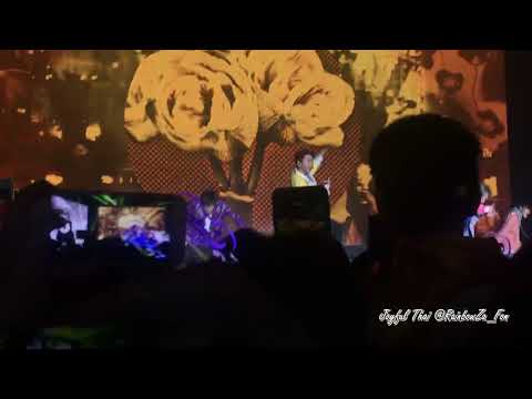 180331 Joyful days in Bangkok - My flower #JBJ1stCONCERTINBKK