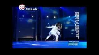SYTYCD, China 伤痕 (Scar), Choreography by Elisa Montalvo