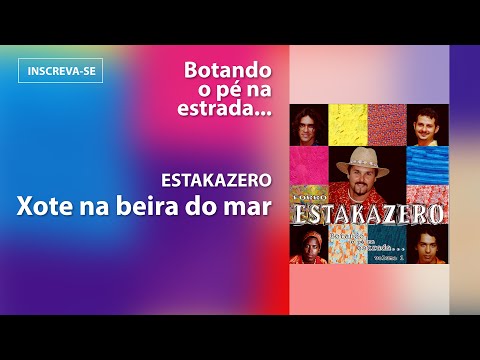 Xote na beira do mar video