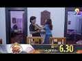 Uppum Mulakum 3 Episode 610 Promo Review Good Media