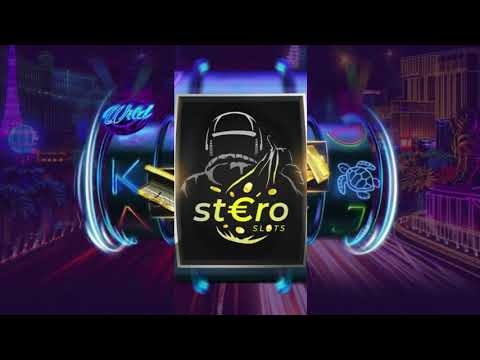 DEMISEC - SterO SlotS !  (Intro)