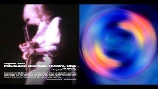 Tangerine Dream - Milwaukee 1977