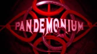 Trailer - Pandemonium - The Religion 2015