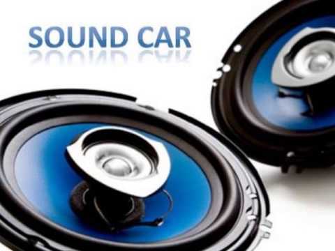 Sound Car Dance 30 DJ Gilberto