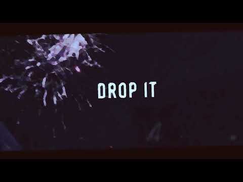 Maki Konkret-Drop it (studio-Tetravaal)