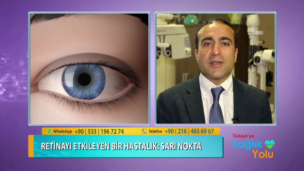 Vitrektomi Ameliyatı Nasıl Yapılır?