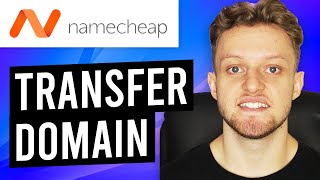 How To Transfer Namecheap Domain To Another Account (Step By Step)
