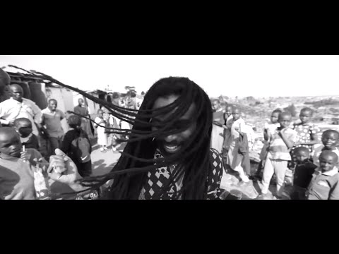 Rocky Dawuni - Nairobi (Official Video)