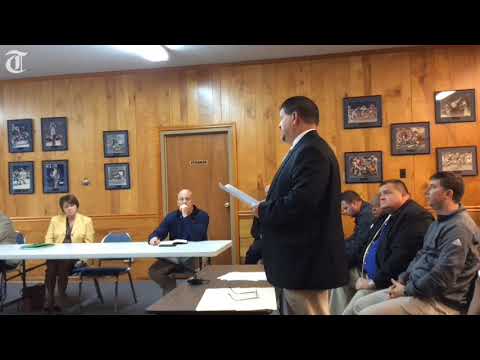 'It's not just call,' Peach coach says of ref's title-game ruling