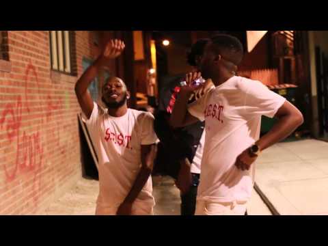 EA$Y Flee - The Hundreds Directed By Moon Visions