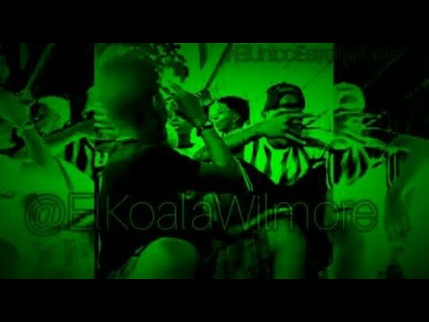 El Koala Wilmore ~ Como Quiera Voy Paya [Prod By. Mc Meldoy]