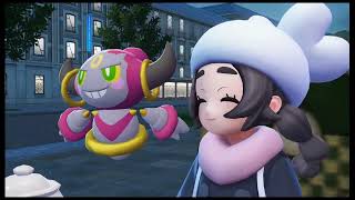 【ポケモンレジェンズZA】新しいカロス地方に行くぞ！新ポケモン・新メガシンカさがしに！part 9(DLC編)