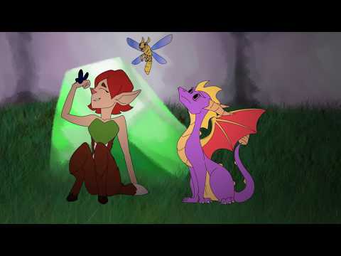 (FLASH WARNING) Spyro 20th Anniversary MAP Part 5