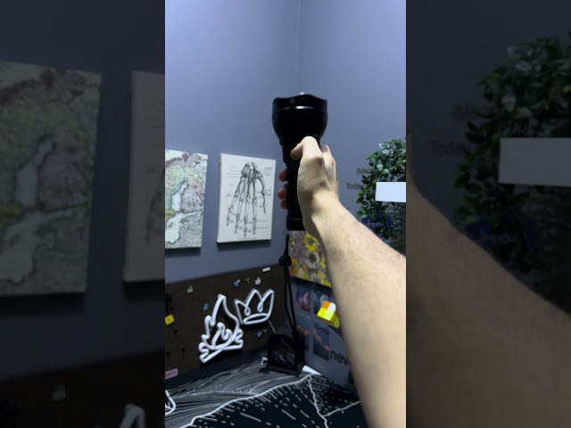 كشاف الشمس الصغيرة | small sun