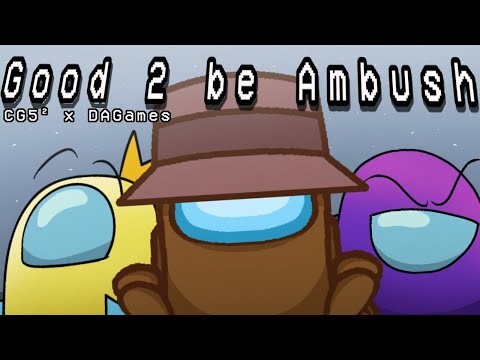 MASHUP lyin 2 be ambush | cg5² , dagames | (lord part 3 1/2)