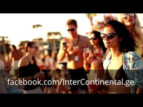 Kazantip Festival 2014