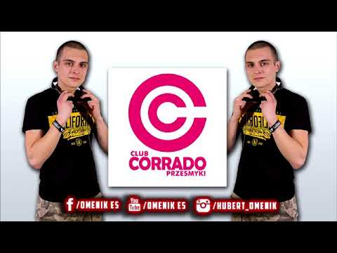 OMENIK ES  # CORRADO PRZESMYKI  # 14.09.2019 #REKONSTRUKCJA