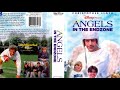 Angels In The Endzone Vhs Unboxing