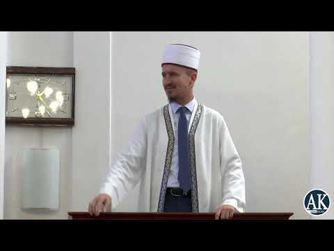 Marrëveshja e Hudejbijes - Dr. Imam Ahmed Kalaja