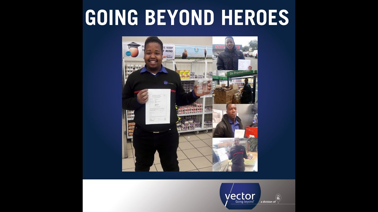 Vector, Going Beyond Heroes