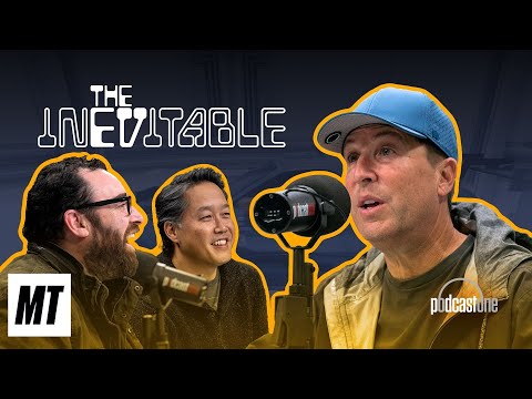 Convert Episode | Episode 4 - Featuring Spike Feresten | The InEVitable |