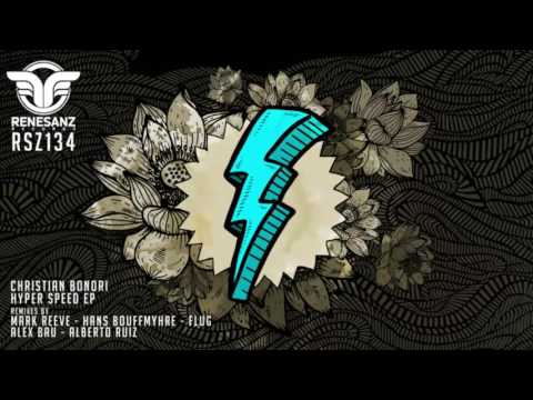Christian Bonori - Raving (Mark Reeve Remix) [Renesanz]