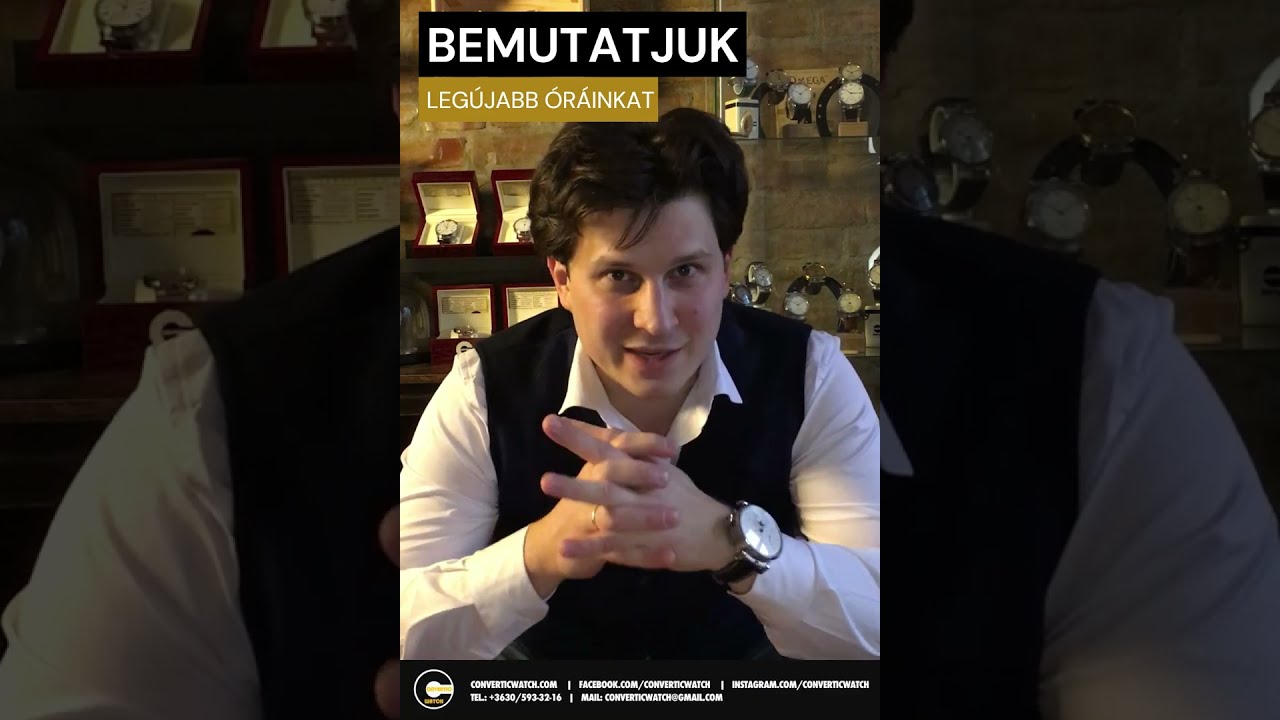 ZSEBÓRÁBÓL BEÉPÍTÉS VIDEÓMAGAZIN thumbnail