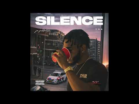 JO Gekketsz - Silence [AUDIO]