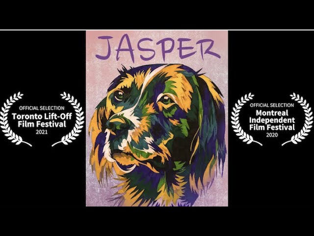 JASPER (2020) Short Film