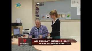 AR Tesisat Mühendislik