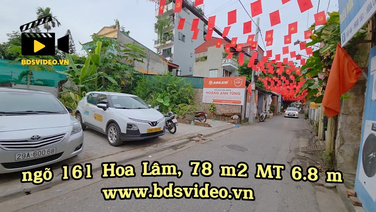 Property Video Thumbnail