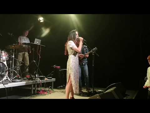 Kalaha (DK) Çok Küstüm (Hilal Kaya) LIVE @hotelcecilcph Copenhagen