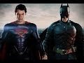 First Look At Superman For BATMAN V SUPERMAN DAWN OF JUSTICE AMC Movie News