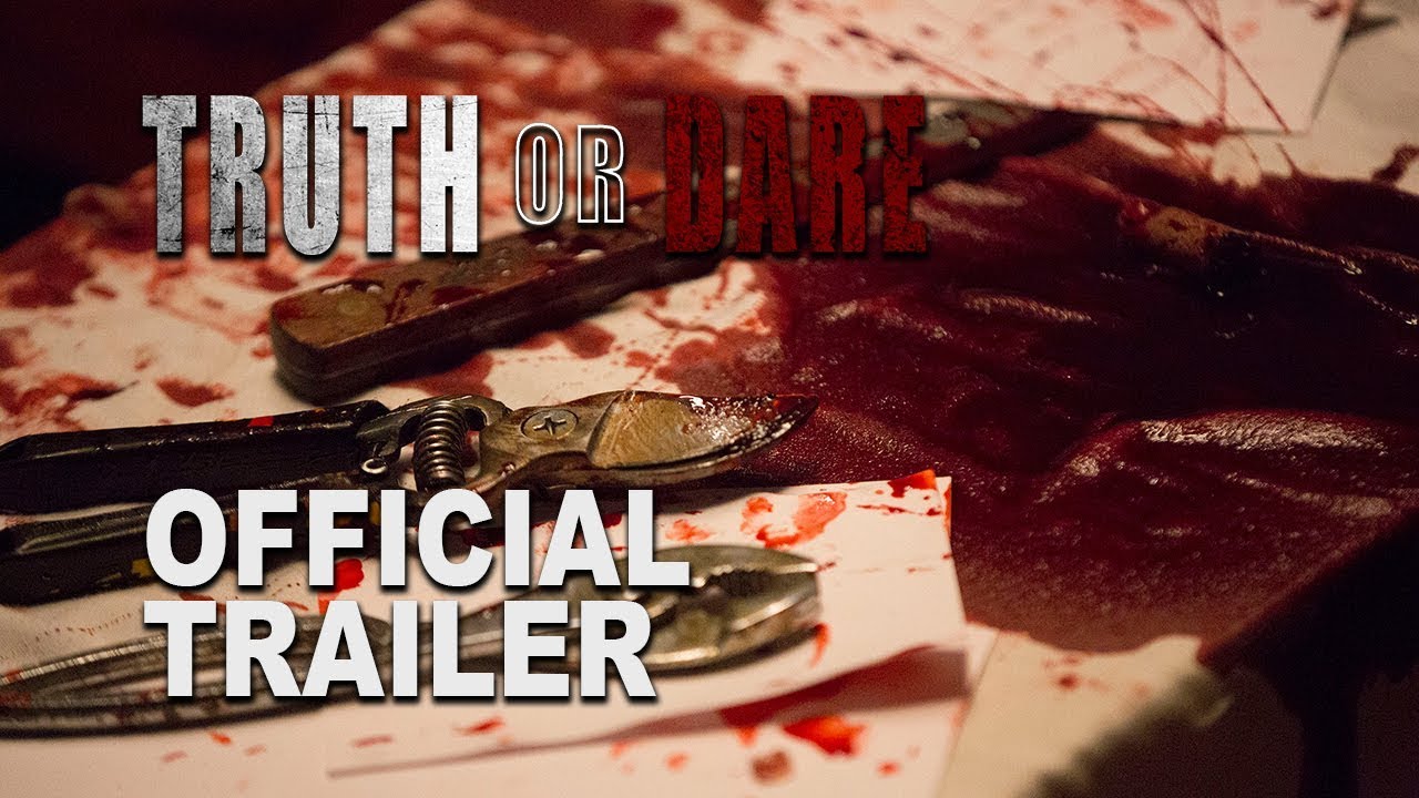 Truth or Dare: Overview, Where to Watch Online & more 1