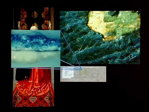 Renaissance Venetian Colore: A Material Thing